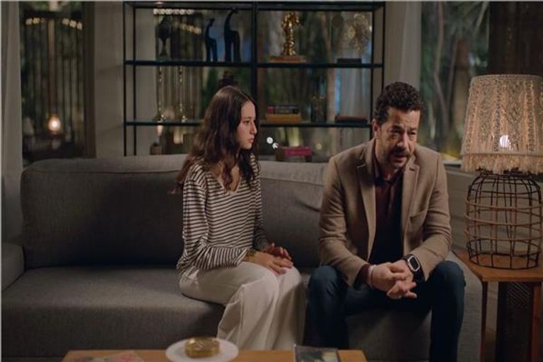 شريف سلامة في "كامل العدد 2"