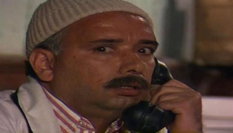 الفنان محمود الشاذلي