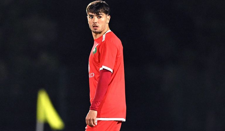 إبراهيم دياز