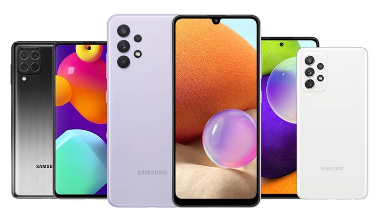 هواتف Samsung التي تدعم شريحة الإتصال الإلكترونية eSIM الهواتف المتوافقة مع eSIM للمسافرين