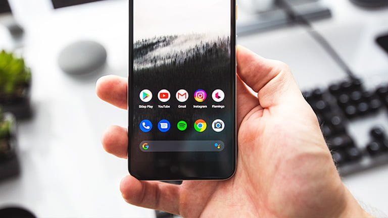 هواتف Google Pixel التي تدعم شريحة الإتصال الإلكترونية eSIM الهواتف المتوافقة مع eSIM للمسافرين