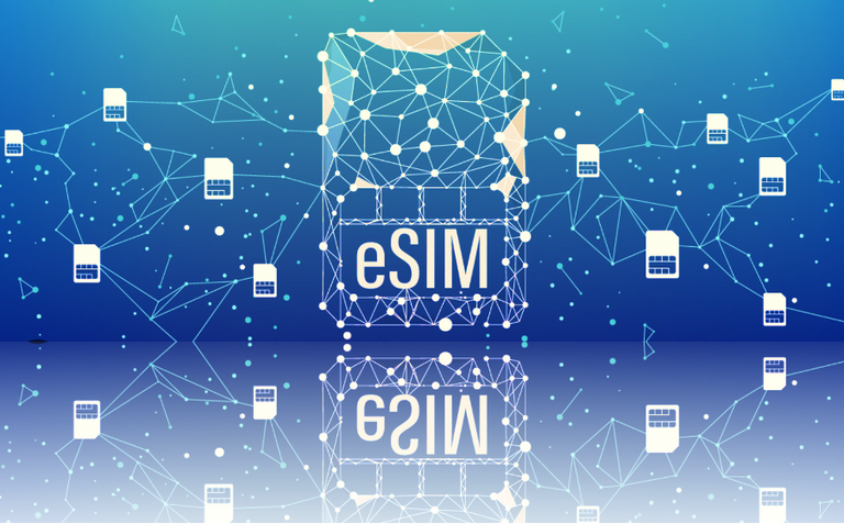 شركات تقدم خدمات eSIM للمسافرين الهواتف المتوافقة مع eSIM للمسافرين