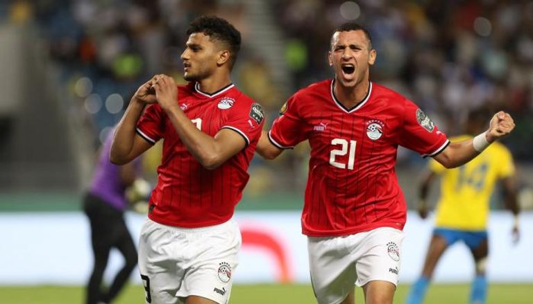 بث مباشر لمباراة منتخب مصر الأولمبي والإمارات في بطولة غرب آسيا تحت ٢٣ سنة