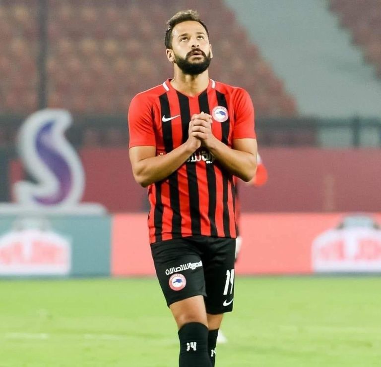 أحمد رفعت نجم مودرن فيوتشر