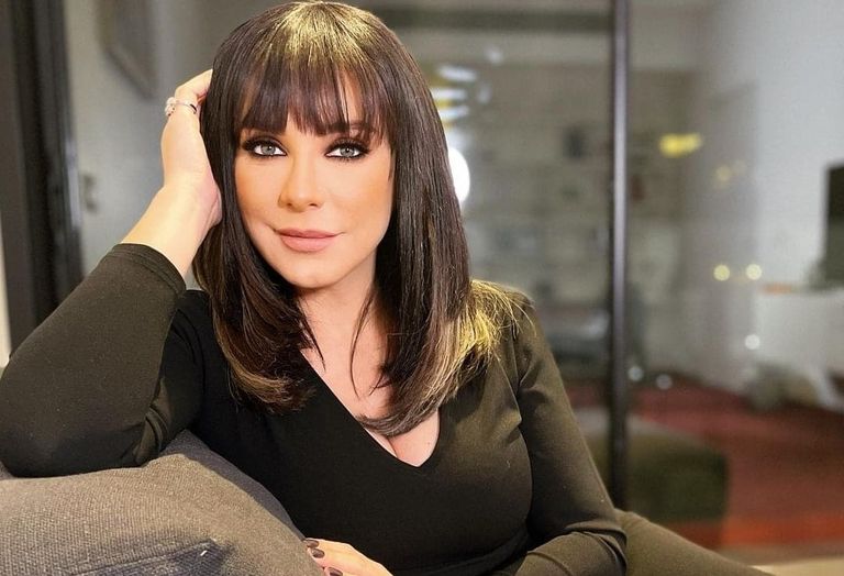 سولاف فواخرجي