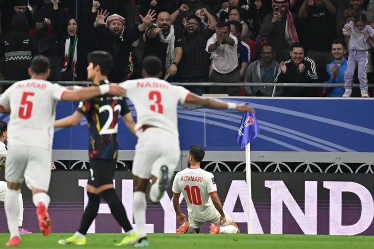 موسى التعمري