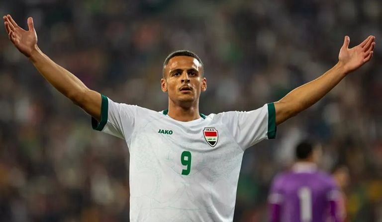 علي الحمادي