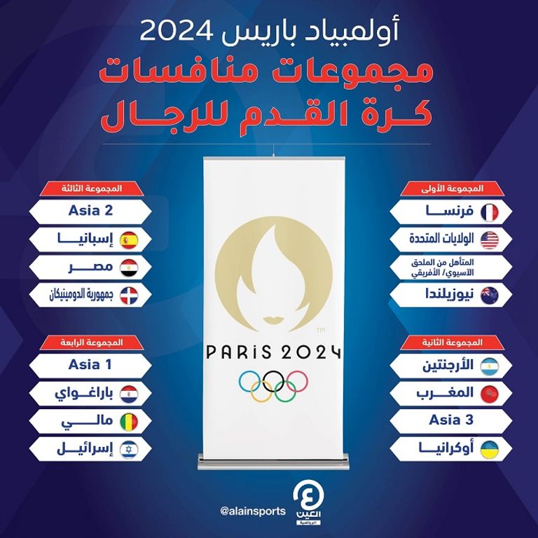 منتخب المغرب