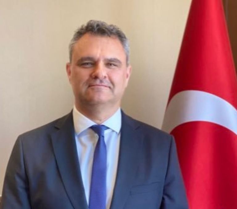 محمد بن زايد آل نهيان ورجب طيب أردوغان - أرشيفية