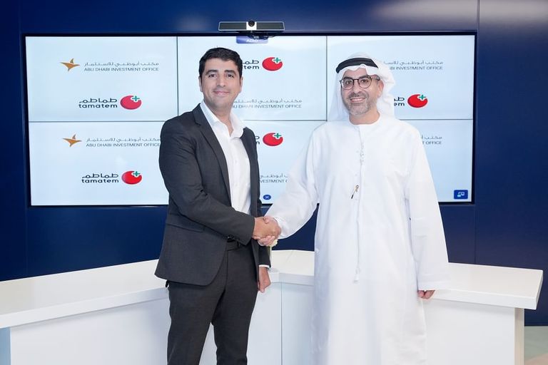 مكتب أبوظبي للاستثمار يدعم نمو قطاع الألعاب الإلكترونية