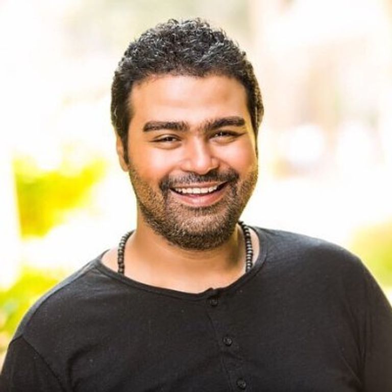 نانسي عجرم مع بناتها