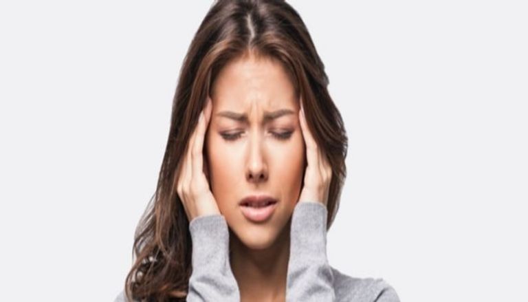 علاج الصداع العنقودي علاج الصداع العنقودي