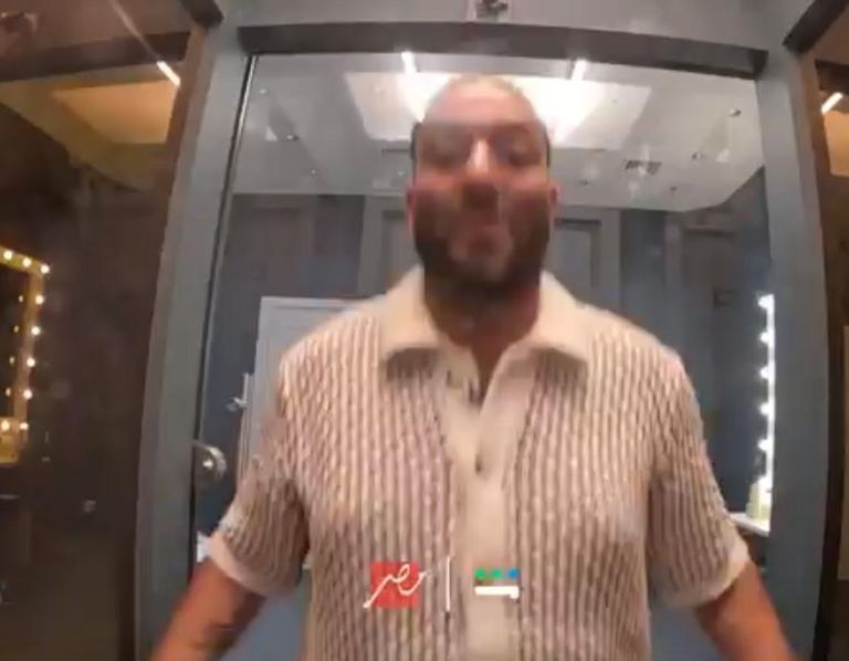 أحمد حسام ميدو