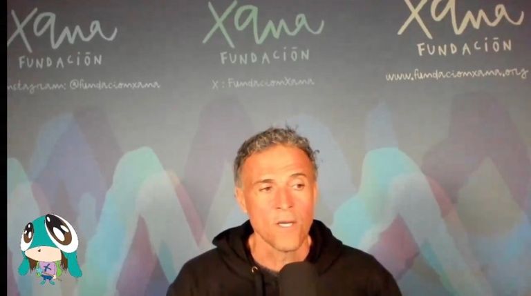 إنريكي لويس إنريكي