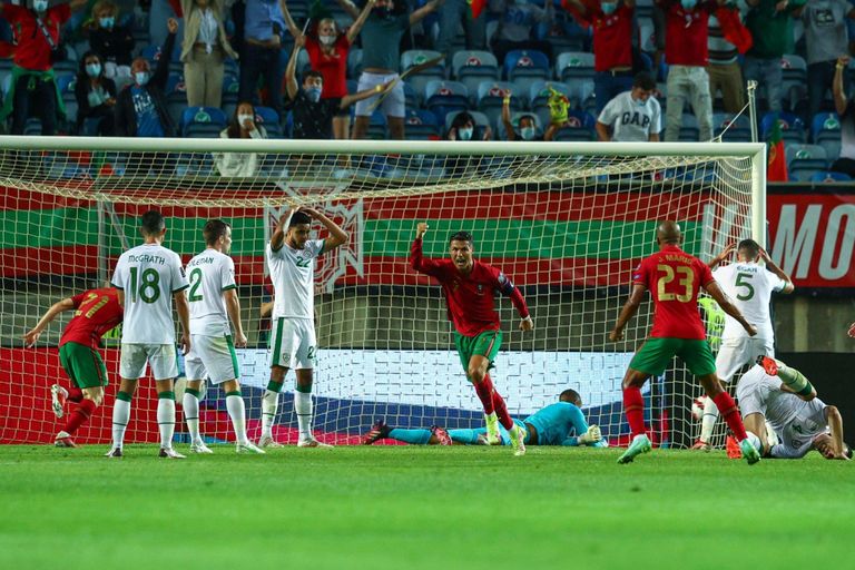 كريستيانو رونالدو كريستيانو رونالدو