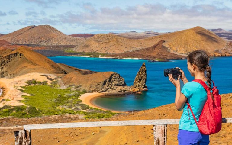 سياحة بيئية في الإمارات