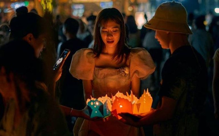 إحياء ساعة الأرض