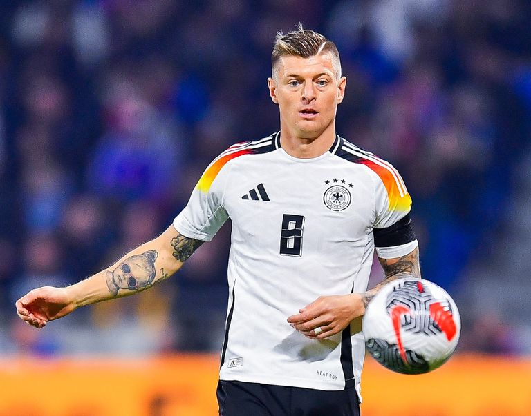 منتخب ألمانيا