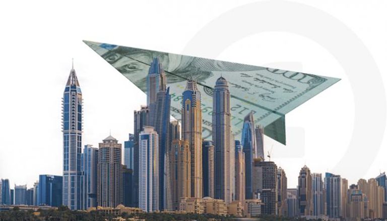الاقتصاد الإماراتي