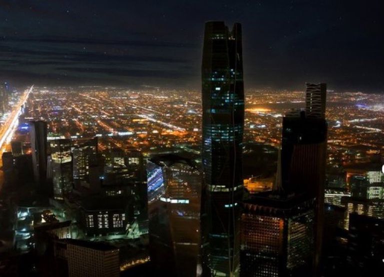 إحياء ساعة الأرض 2024