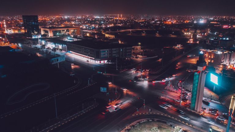 إحياء ساعة الأرض 2024