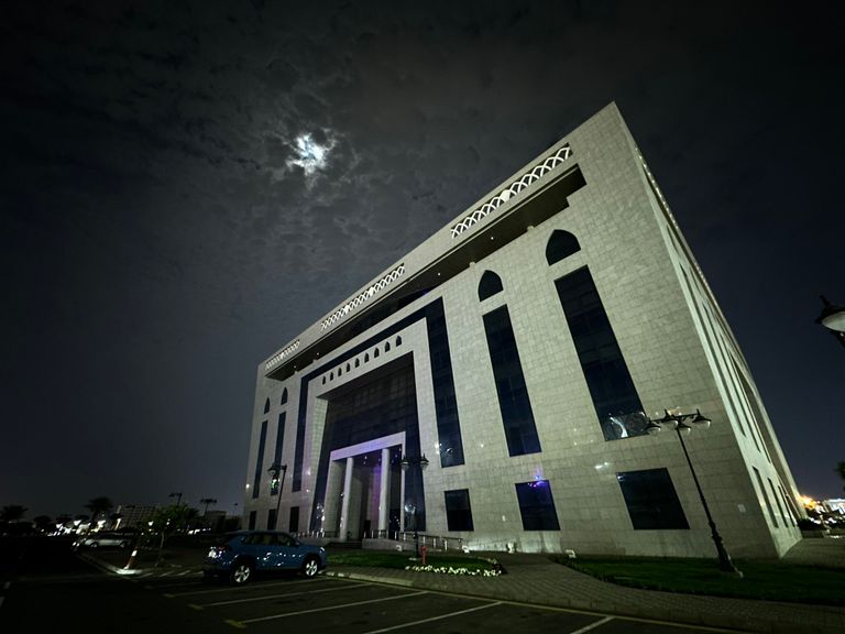 إحياء ساعة الأرض 2024