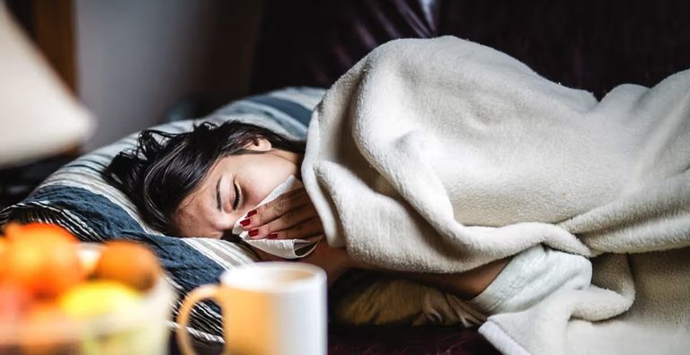 السل مرض معد يصيب الرئتين بشكل رئيسي