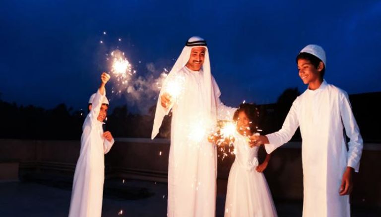 موعد إجازة عيد الفطر 2024 في السعودية