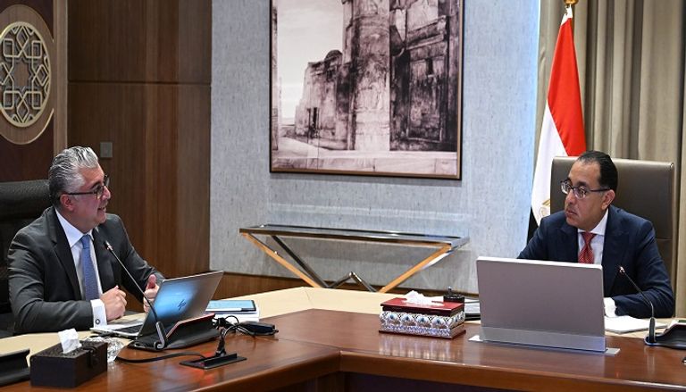 قناة السويس- أرشيفية