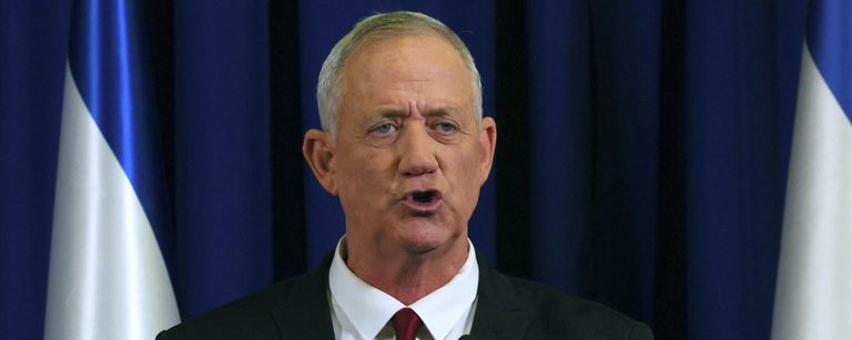 رئيس الوزراء الإسرائيلي بنيامين نتنياهو - أرشيفية