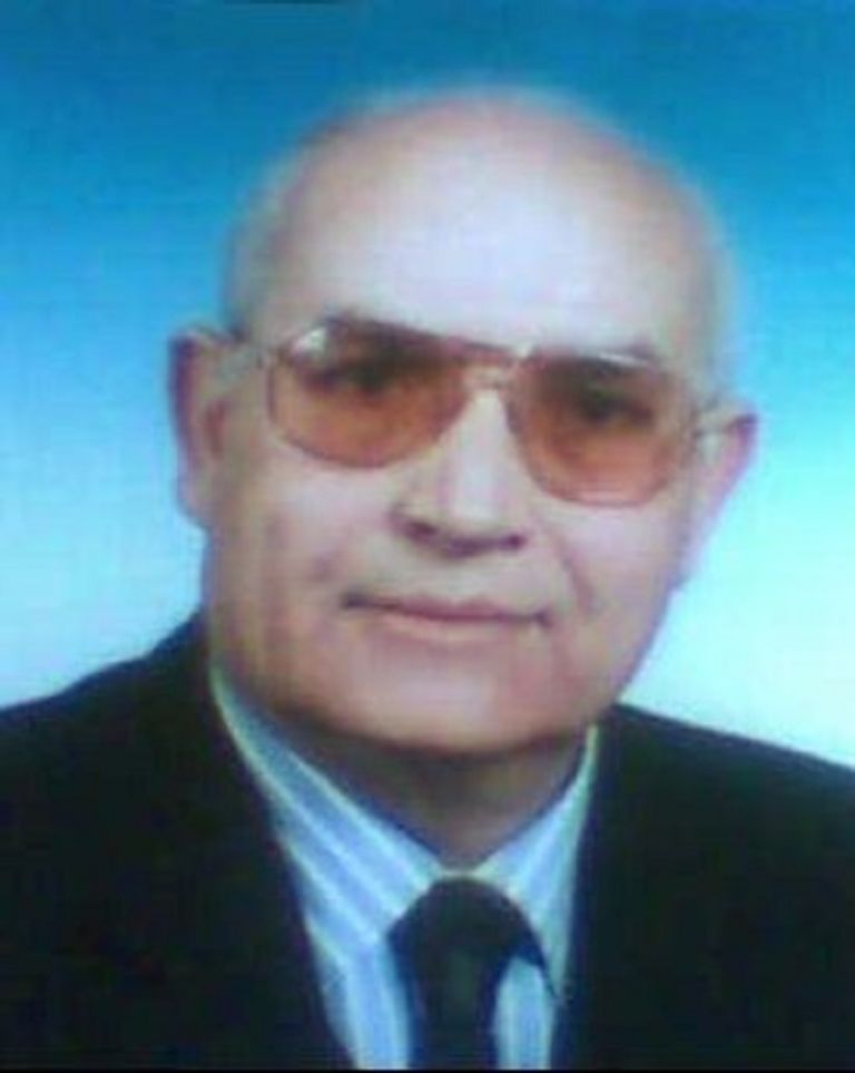 القارئ الراحل محمود خليل الحصري في إذاعة القرآن الكريم