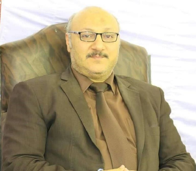 القارئ الراحل محمود خليل الحصري في إذاعة القرآن الكريم