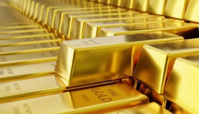 الذهب المعدن الثمين فى العالم