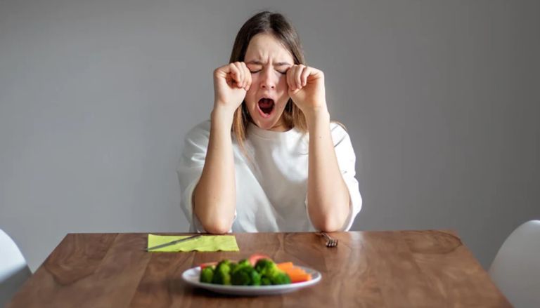 تقلبات المزاج في رمضان تقلبات المزاج في رمضان