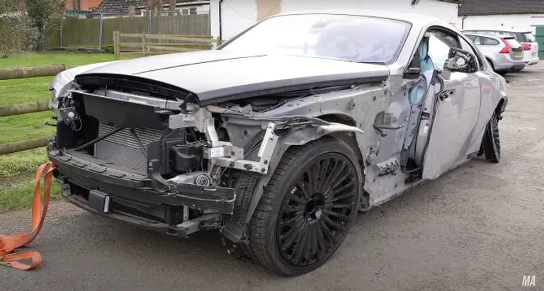 هل لجأ ماركوس راشفورد للنصب بسبب سيارته؟ ماركوس راشفورد نجم مانشستر يونايتد