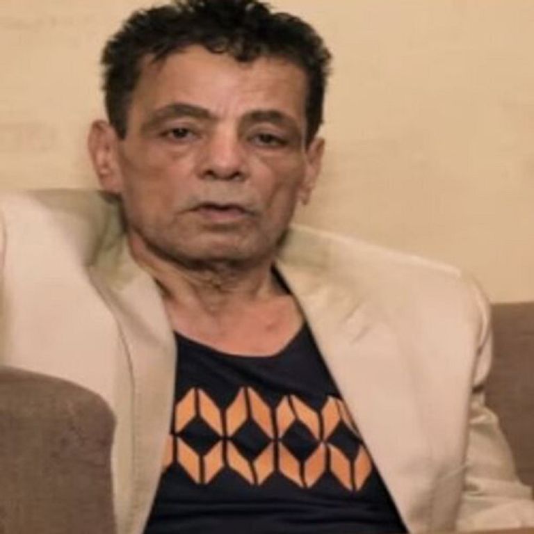 سعيد الهوا - أرشيفية