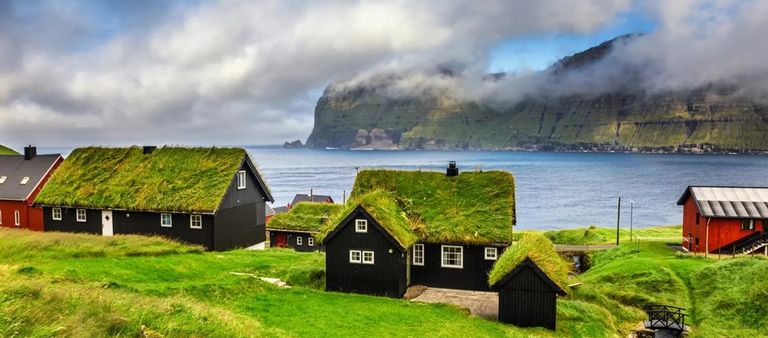 جزر فارو الإسكندنافية