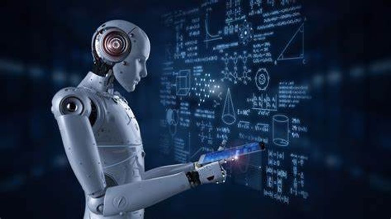 تقنيات الواقع الافتراضي