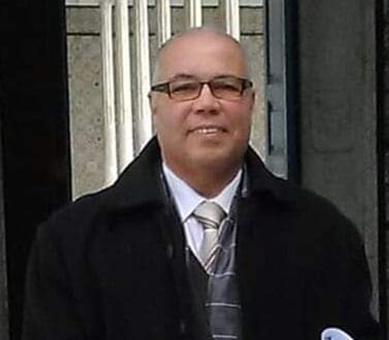 راشد الغنوشي زعيم إخوان تونس