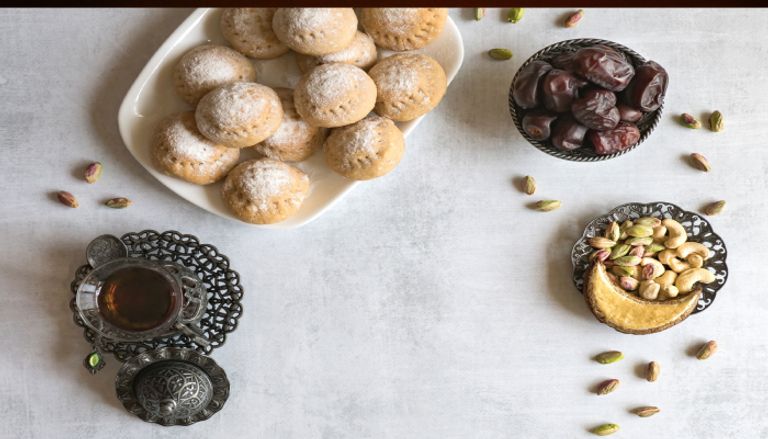 أسعار كحك العيد 2024 في مصر عند حلواني ساليه سوكريه قائمة أسعار كحك العيد 2024 في مصر