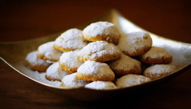 أسعار كحك العيد 2024 في مصر عند تسيباس قائمة أسعار كحك العيد 2024 في مصر