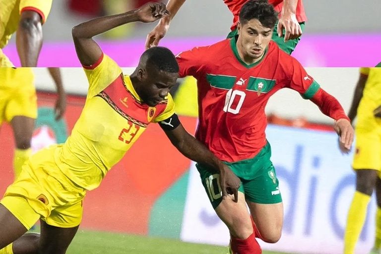 إبراهيم دياز