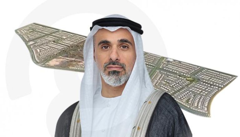 الشيخ خالد بن محمد بن زايد آل نهيان يعتمد إطلاق مشروع قناة ياس السكني