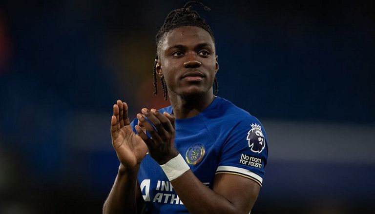 تشيلسي الإنجليزي - صورة أرشيفية