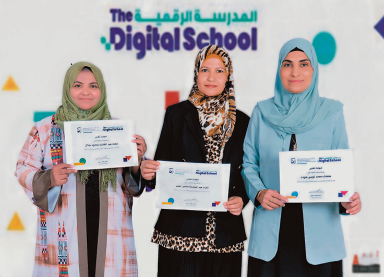 مساعدات إماراتية جابت العالم