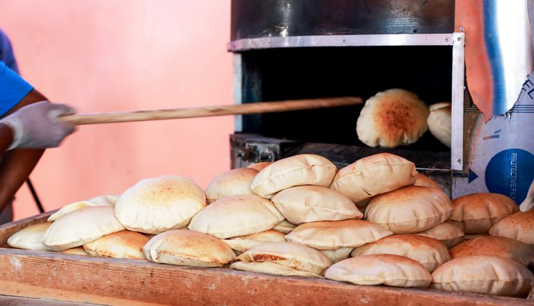 الإمارات تدعم المخابز باليمن