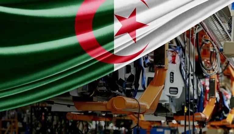 اقتصاد الجزائر