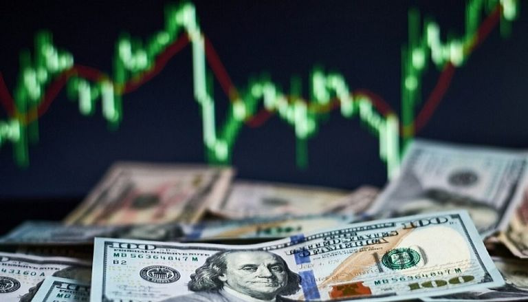 ارتفاع التضخّم في الولايات المتحدة الأمريكية