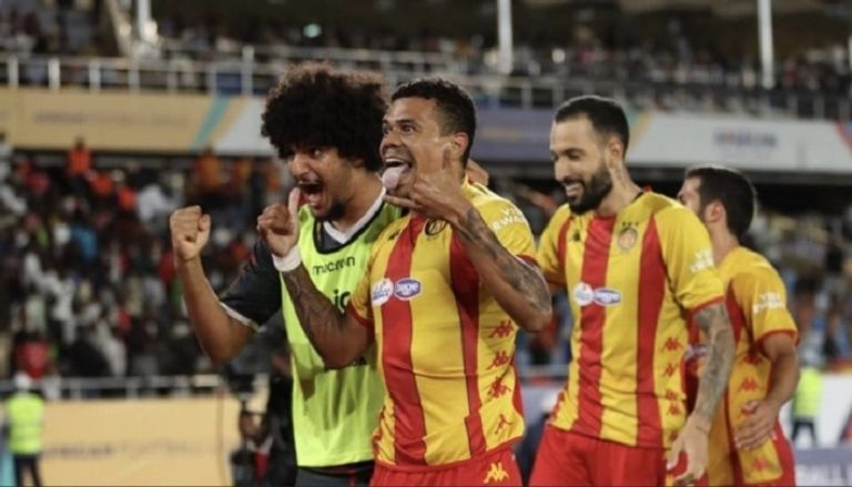 الترجي التونسي الترجي التونسي