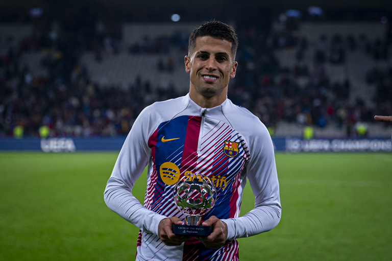 جواو كانسيلو